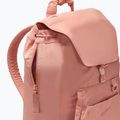 Zaino da allenamento Nike One 25 l oro rosa/oro rosa/oro rosa 5