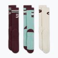 Calzini Nike Everyday Plus Crew 3 paia multi-color/904 2