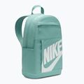 Nike Elemental 21 l zaino cannon/cannon/bianco sintetico 2
