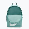Nike Elemental 21 l zaino cannon/cannon/bianco sintetico 5