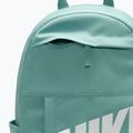 Nike Elemental 21 l zaino cannon/cannon/bianco sintetico 6