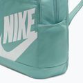 Nike Elemental 21 l zaino cannon/cannon/bianco sintetico 8