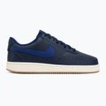 Scarpe da uomo Nike Court Vision Low mezzanotte marina/blu scuro/veloce 2