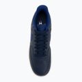 Scarpe da uomo Nike Court Vision Low mezzanotte marina/blu scuro/veloce 5