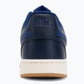 Scarpe da uomo Nike Court Vision Low mezzanotte marina/blu scuro/veloce 6