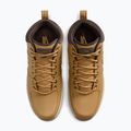 Scarpe da uomo Nike Manoa Leather haystack/velvet brown/birch/haystack 3
