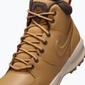 Scarpe da uomo Nike Manoa Leather haystack/velvet brown/birch/haystack 5