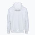 Felpa da tennis da uomo Nike Court Dri-Fit Heritage French Terry Hoodie white/black 8