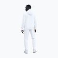 Felpa da tennis da uomo Nike Court Dri-Fit Heritage French Terry Hoodie white/black 3