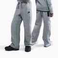 Pantaloni per bambini Nike Sportswear Tech Fleece dark grey heather/black/black