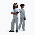 Pantaloni per bambini Nike Sportswear Tech Fleece dark grey heather/black/black 2