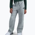 Pantaloni per bambini Nike Sportswear Tech Fleece dark grey heather/black/black 3
