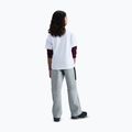 Pantaloni per bambini Nike Sportswear Tech Fleece dark grey heather/black/black 4
