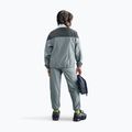 Tuta da bambino Nike Sportswear Woven smoke grey/light smoke grey/white 5