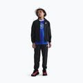 Tuta da bambino Nike Sportswear Woven black/black/black/white 2