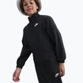 Tuta da bambino Nike Sportswear Woven black/black/black/white 3