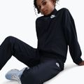 Tuta da bambino Nike Sportswear Woven black/black/black/white 5