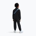 Tuta da bambino Nike Sportswear Woven black/black/black/white 6