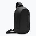 Zaino urbano monospalla Nike Sportswear Commute Sling 9 l black/black/anthracite 2