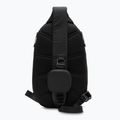 Zaino urbano monospalla Nike Sportswear Commute Sling 9 l black/black/anthracite 3