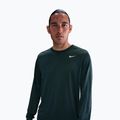 Maglia a maniche lunghe da allenamento uomo Nike Dri-FIT Legend seaweed/matte silver 4