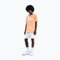 T-shirt uomo Nike Sportswear JDI orange chalk 2