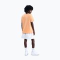 T-shirt uomo Nike Sportswear JDI orange chalk 3