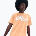 T-shirt uomo Nike Sportswear JDI orange chalk 4