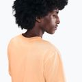 T-shirt uomo Nike Sportswear JDI orange chalk 5