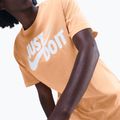 T-shirt uomo Nike Sportswear JDI orange chalk 6
