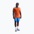 T-shirt uomo Nike Sportswear Club campfire orange 2