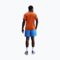 T-shirt uomo Nike Sportswear Club campfire orange 3