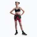 Reggiseno da bambina Nike Alate black/white 2
