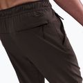 Pantaloni da uomo Nike Unlimited baroque brown/black/baroque brown 5