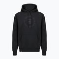 Felpa da tennis uomo Nike Court Dri-Fit Heritage French Terry Hoodie black/anthracite 6