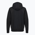 Felpa da tennis uomo Nike Court Dri-Fit Heritage French Terry Hoodie black/anthracite 7