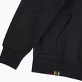 Felpa da tennis uomo Nike Court Dri-Fit Heritage French Terry Hoodie black/anthracite 9