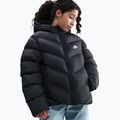 Giacca per bambini Nike Sportswear All Day Play black/white 2