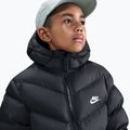 Giacca per bambini Nike Sportswear All Day Play black/white 7