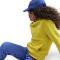 Pantaloni da bambino Nike Sportswear Club Fleece blu cometa/bianco 4