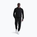 Felpa da tennis uomo Nike Court Dri-Fit Heritage French Terry Hoodie black/anthracite 2