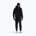 Felpa da tennis uomo Nike Court Dri-Fit Heritage French Terry Hoodie black/anthracite 3