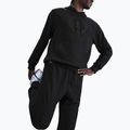 Felpa da tennis uomo Nike Court Dri-Fit Heritage French Terry Hoodie black/anthracite 4