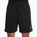Pantaloncini uomo Nike Court Dri-Fit Heritage black