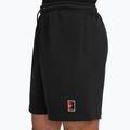 Pantaloncini uomo Nike Court Dri-Fit Heritage black 3