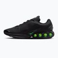 Scarpe da uomo Nike Air Max Dn black/black/anthracite/green strike 2