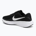 Scarpe running donna Nike Revolution 8 Extra Wide black/black/white 3