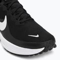 Scarpe running donna Nike Revolution 8 Extra Wide black/black/white 7