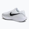 Scarpe da running donna Nike Revolution 8 Extra Wide white/pure platinum/black 3