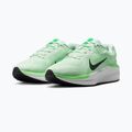 Scarpe da corsa uomo Nike Winflo 11 appena verde / nero / verde sciopero 3